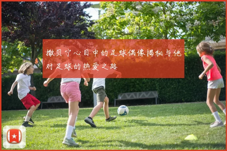 撒贝宁心目中的足球偶像揭秘与他对足球的热爱之路