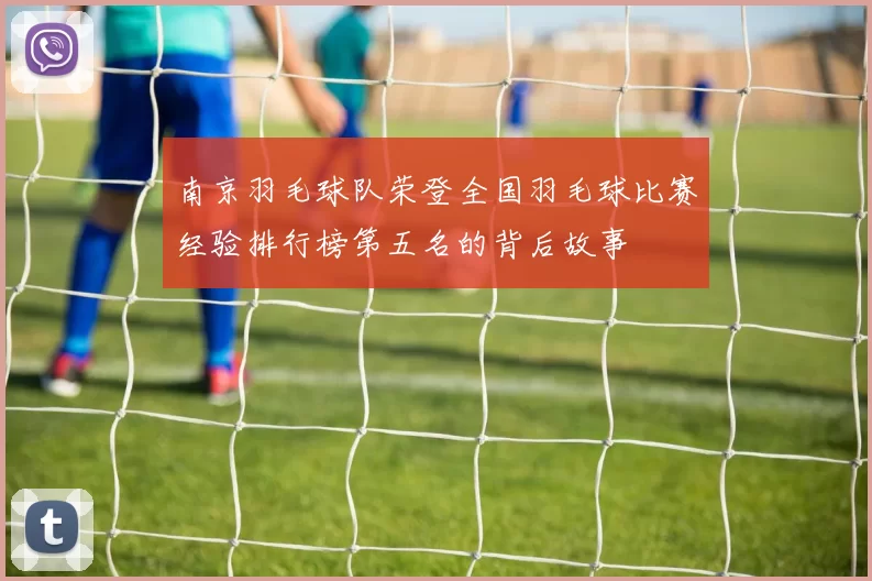 南京羽毛球队荣登全国羽毛球比赛经验排行榜第五名的背后故事