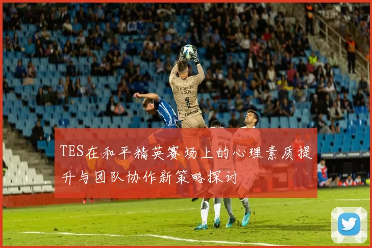 TES在和平精英赛场上的心理素质提升与团队协作新策略探讨