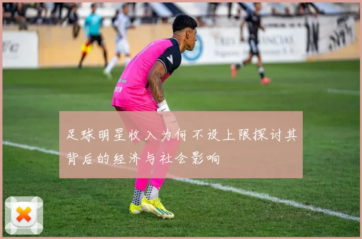 足球明星收入为何不设上限探讨其背后的经济与社会影响