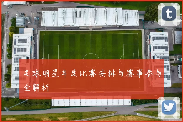 足球明星年度比赛安排与赛事参与全解析