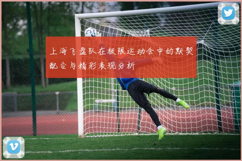 上海飞盘队在极限运动会中的默契配合与精彩表现分析