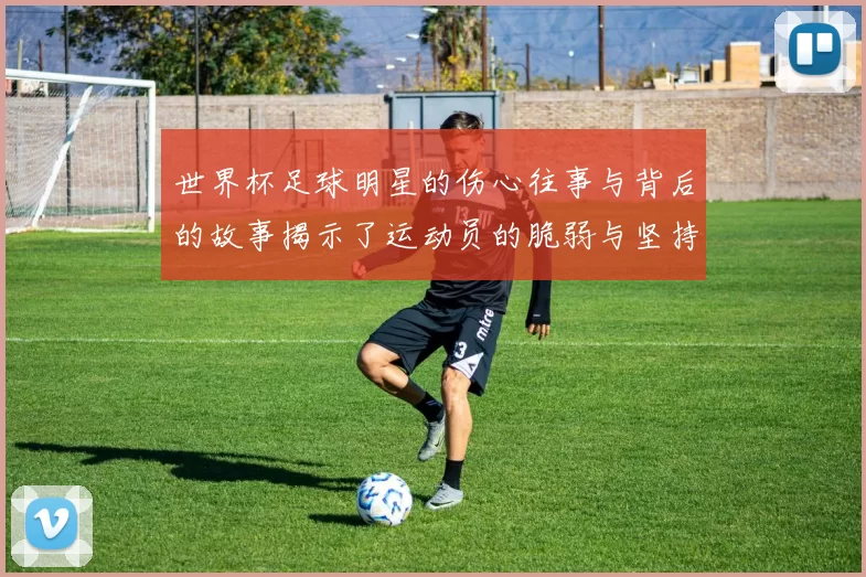 世界杯足球明星的伤心往事与背后的故事揭示了运动员的脆弱与坚持