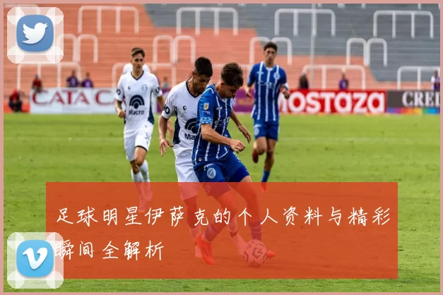 足球明星伊萨克的个人资料与精彩瞬间全解析