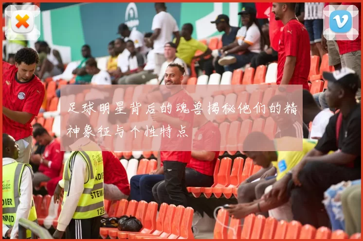 足球明星背后的魂兽揭秘他们的精神象征与个性特点