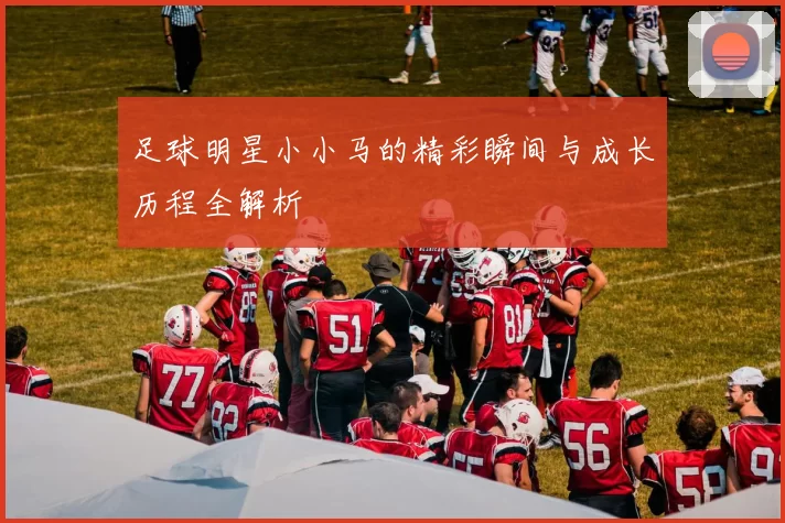 足球明星小小马的精彩瞬间与成长历程全解析