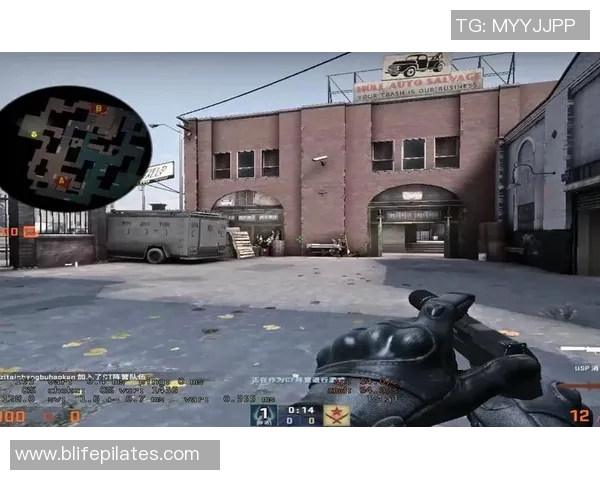 李秀英专访：从新手到高手的CSGO成长之路与心路历程分享