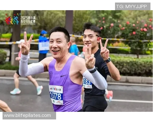 西安极限运动队在马拉松大满贯中的精彩表现与比赛经验分享