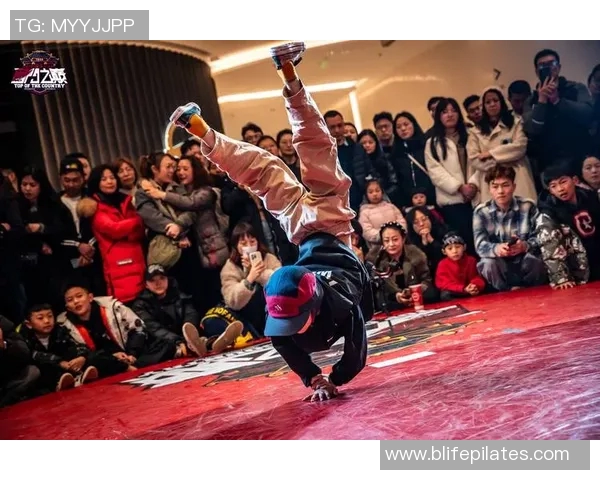 重庆街舞队的节奏魅力与挑战分析探讨街舞文化的未来发展