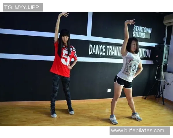 杨军的街舞人生：从热爱到梦想的深度对话与成长之路