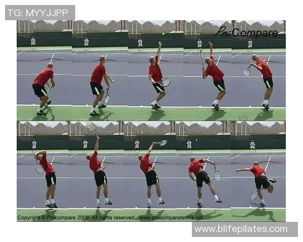 提升网球技巧的十大关键要素与训练方法解析