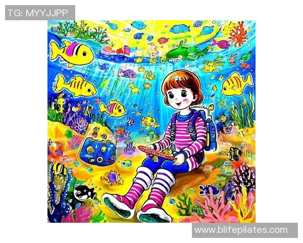 玩具世界的奇妙探索：发现创意与乐趣的无限可能