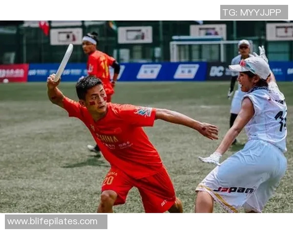 广州飞盘队实力强劲荣登全国个人能力排行榜第二名