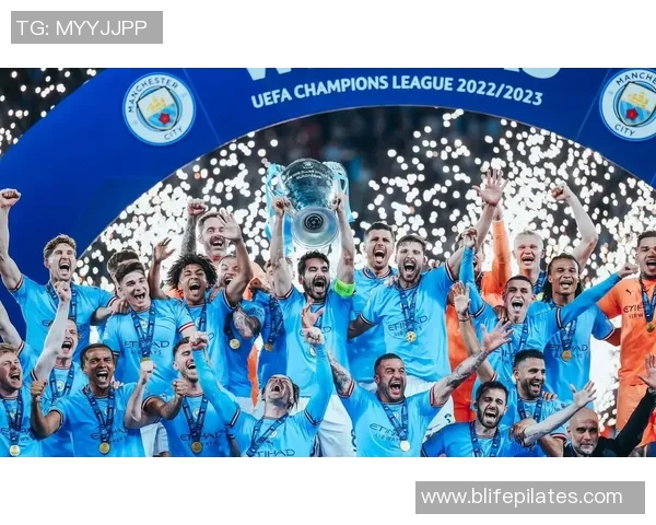 欧冠曼城精彩集锦及赛季表现全面回顾