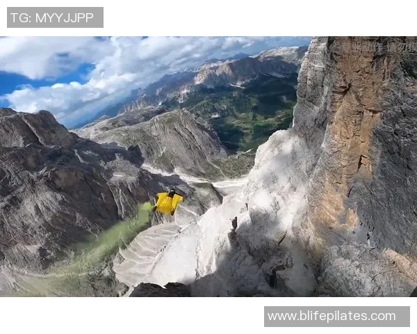 陈娜独家揭秘极限运动的乐趣与挑战分享心得与技巧助你突破自我极限