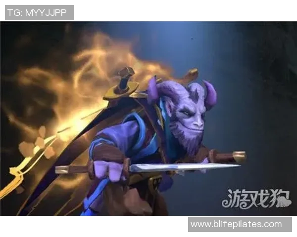 杨芳专访：从新手到职业选手的DOTA2成长之路回顾
